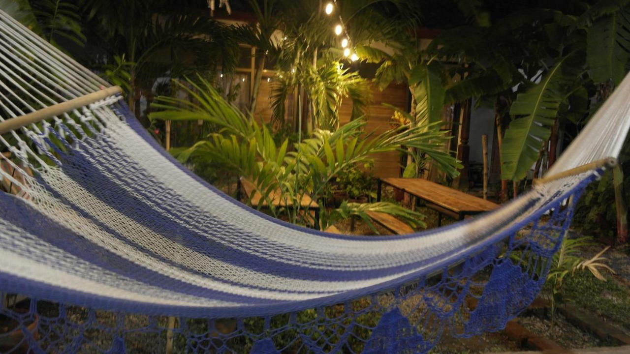 Hostal Azul グラナダ エクステリア 写真